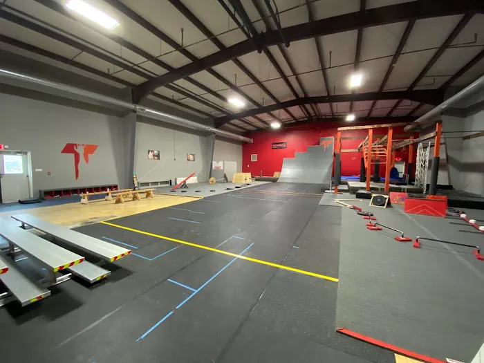 Tenacity Training Picture 8