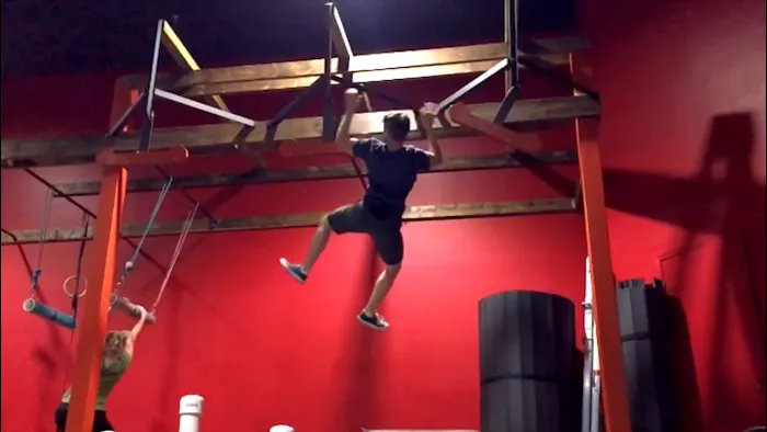 Tenacity Training Picture 6