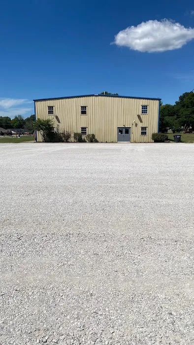 Tenacity Training Picture 4