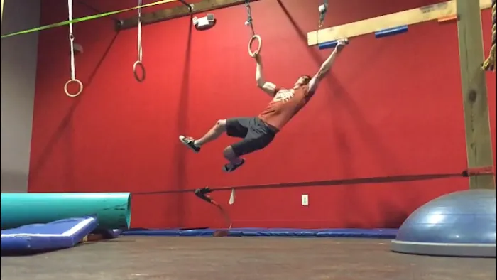 Tenacity Training Picture 9