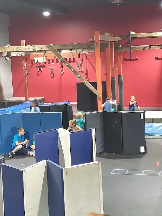 Tenacity Training Picture 1