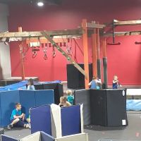 Tenacity Training ico