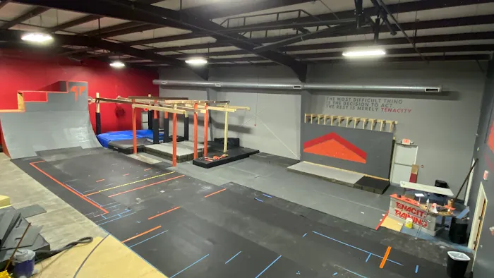 Tenacity Training Picture 10