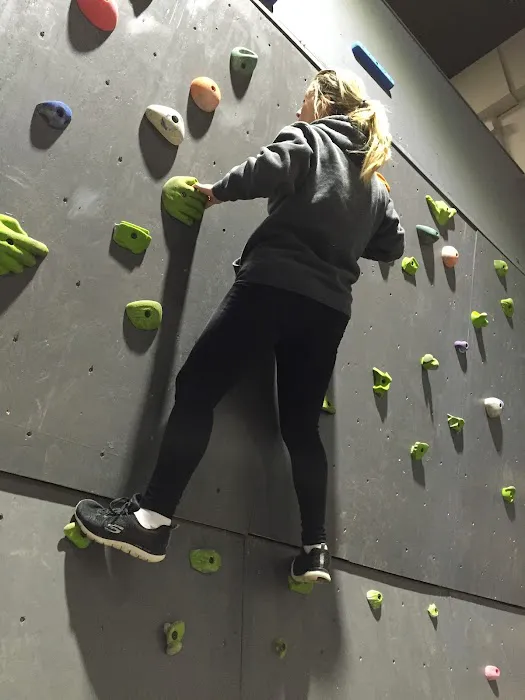 Tenacity Training Picture 2