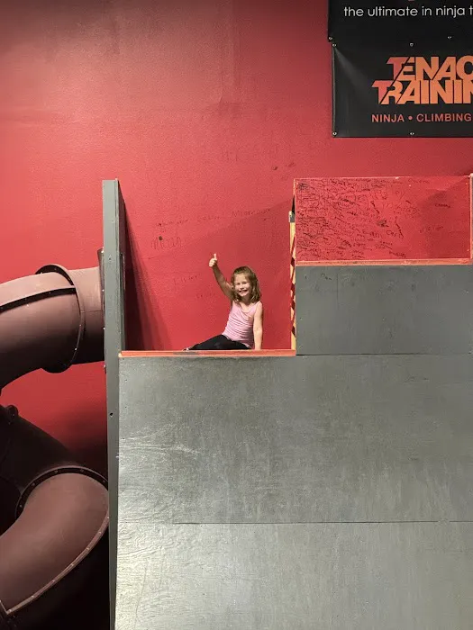 Tenacity Training Picture 7