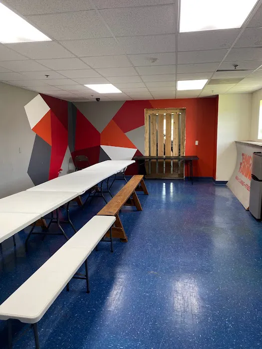 Tenacity Training Picture 3