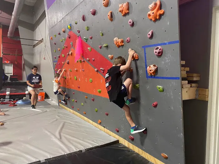 Tenacity Training Picture 5