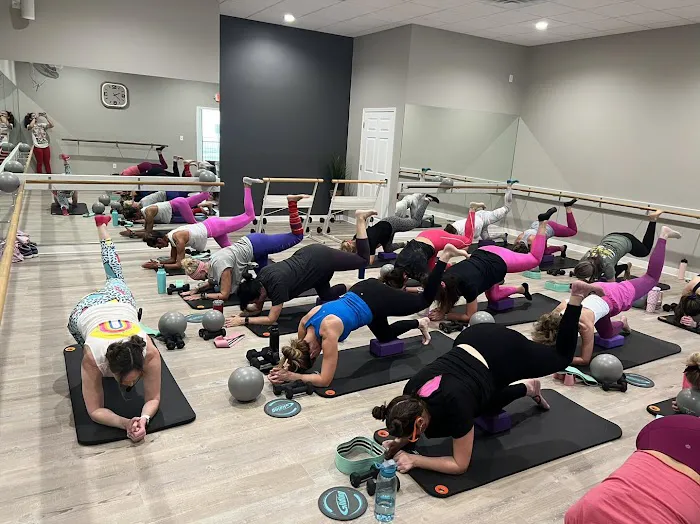 The Barre Paducah Picture 1