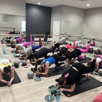 The Barre Paducah ico