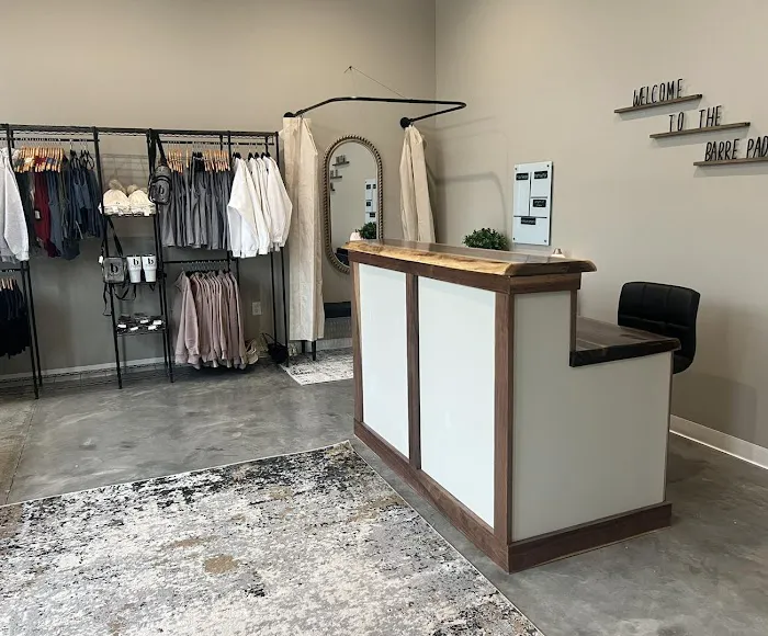 The Barre Paducah Picture 5