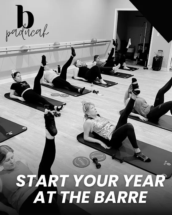 The Barre Paducah Picture 7