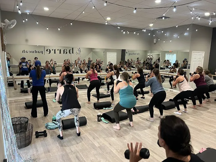 The Barre Paducah Picture 8
