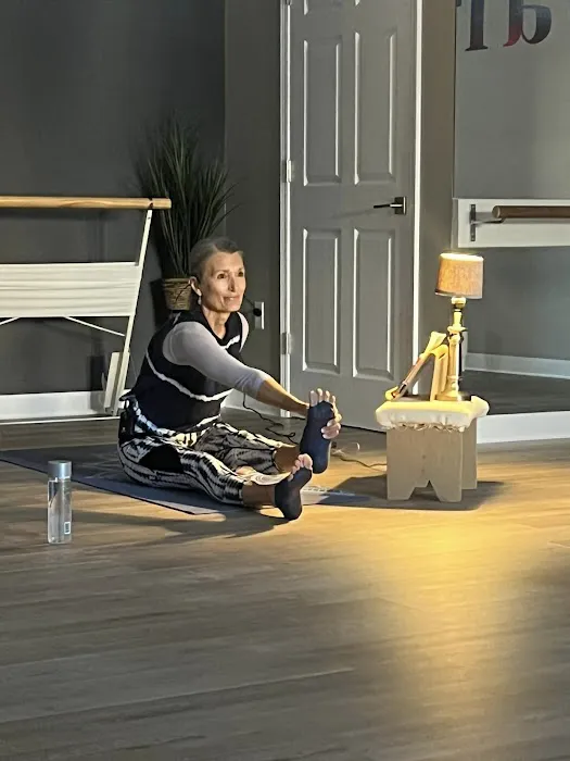 The Barre Paducah Picture 2