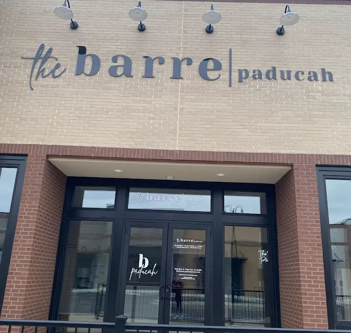 The Barre Paducah Picture 3