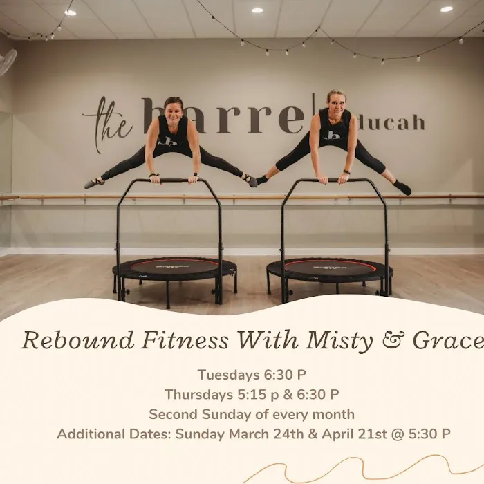 The Barre Paducah Picture 6