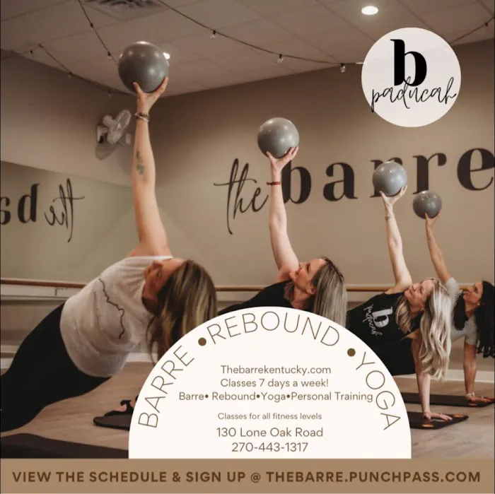 The Barre Paducah Picture 9