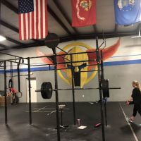 CrossFit Dig Deep ico