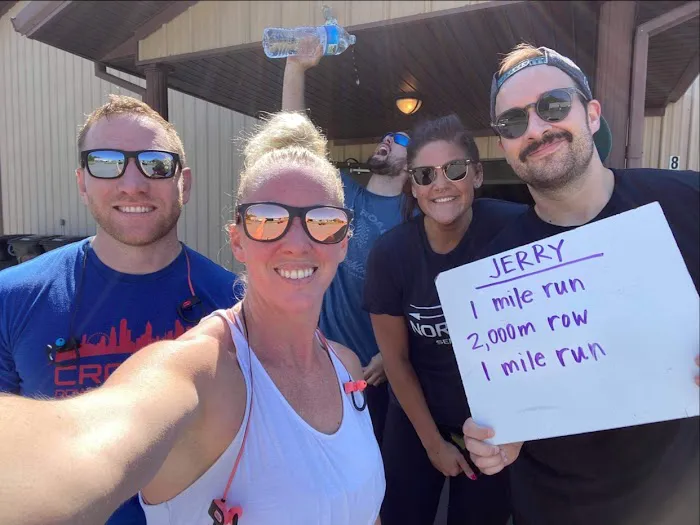 CrossFit Dig Deep Picture 2