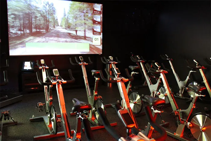 Onelife Fitness - Pike & Rose Picture 8