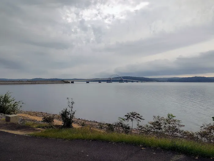 Kenlake Tennis Center Picture 2