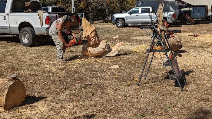 Kenlake Tennis Center Picture 7