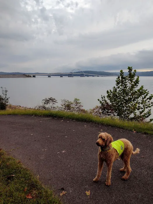 Kenlake Tennis Center Picture 3