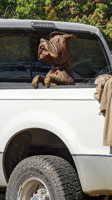 Kenlake Tennis Center Picture 5