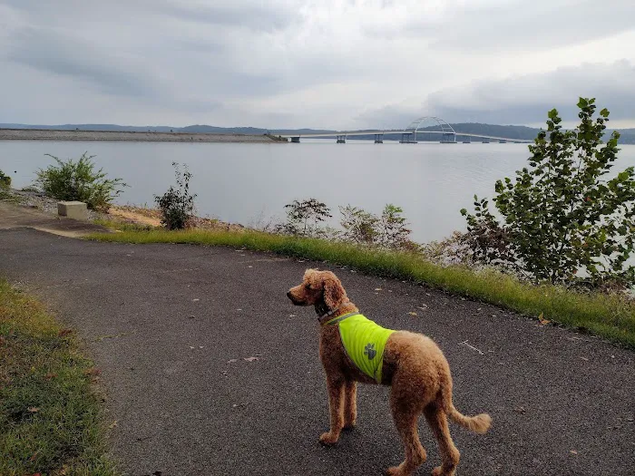 Kenlake Tennis Center Picture 1