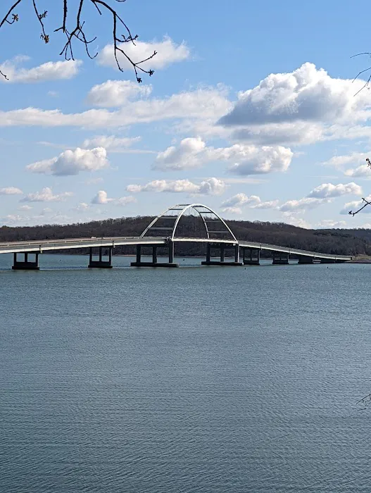 Kenlake Tennis Center Picture 6