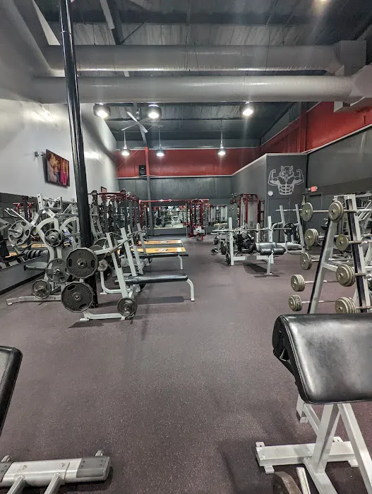 Paducah Athletic Club Picture 10