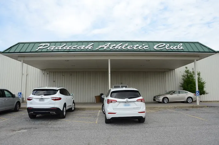 Paducah Athletic Club Picture 4