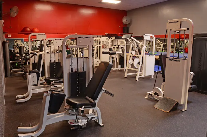 Paducah Athletic Club Picture 8