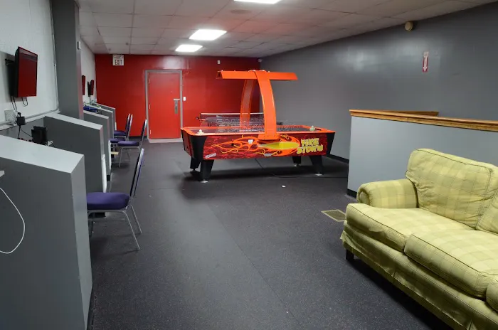 Paducah Athletic Club Picture 7