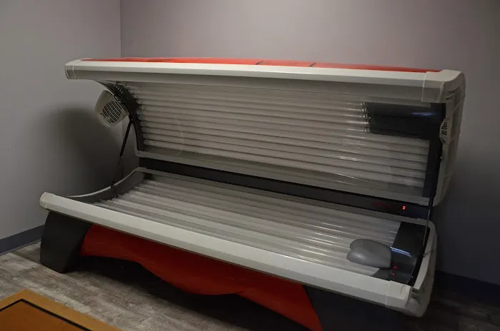 Paducah Athletic Club Picture 1