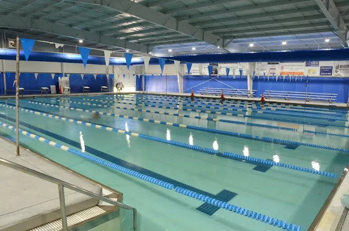 Paducah Athletic Club Picture 9