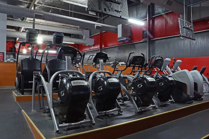 Paducah Athletic Club Picture 3