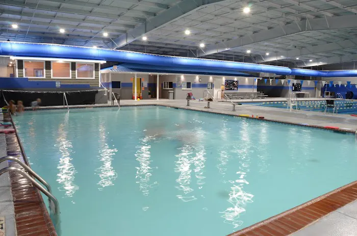 Paducah Athletic Club Picture 2