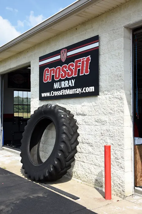 CrossFit Murray Picture 9