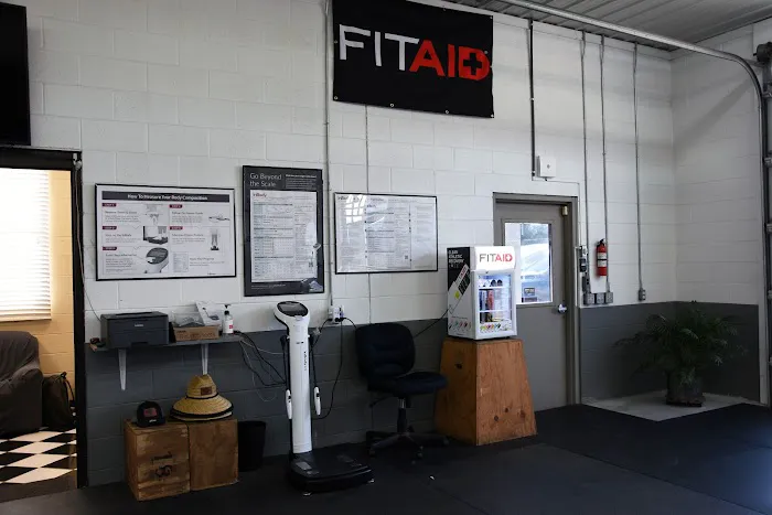 CrossFit Murray Picture 8