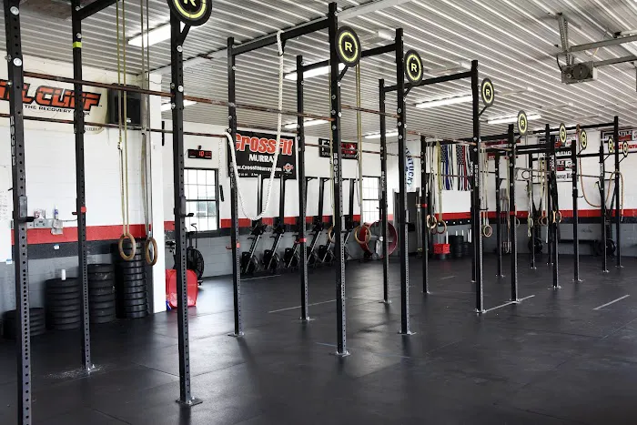 CrossFit Murray Picture 3