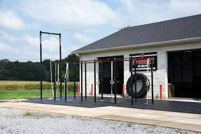 CrossFit Murray Picture 1