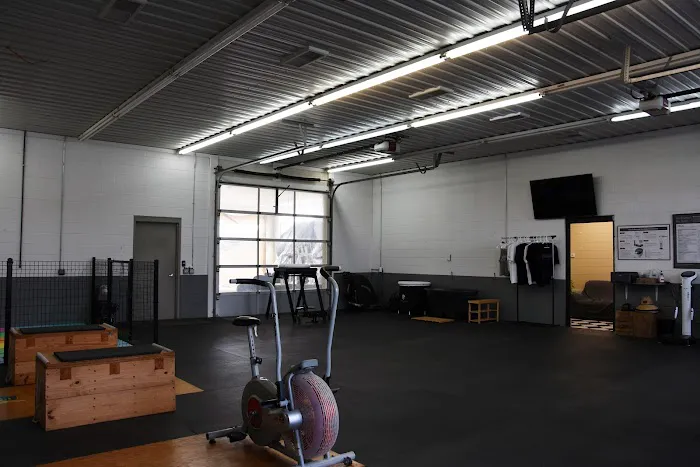 CrossFit Murray Picture 10