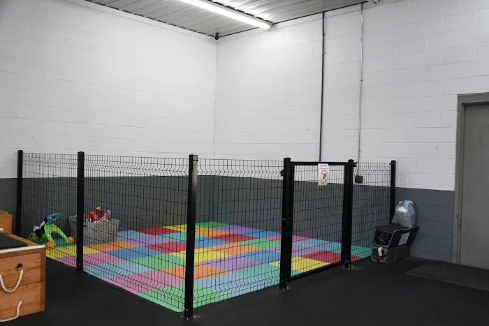 CrossFit Murray Picture 7