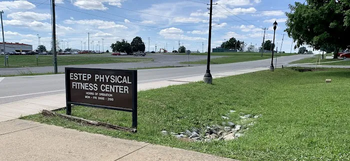 Estep Soldier Performance Readiness Center (DSB H2F) Picture 7