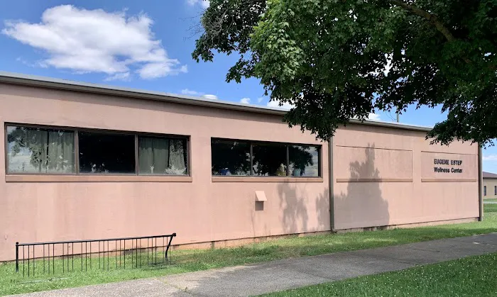 Estep Soldier Performance Readiness Center (DSB H2F) Picture 8