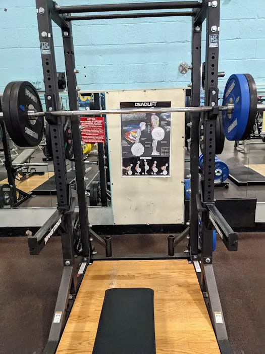 Estep Soldier Performance Readiness Center (DSB H2F) Picture 3