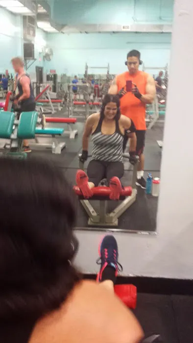 Estep Soldier Performance Readiness Center (DSB H2F) Picture 9