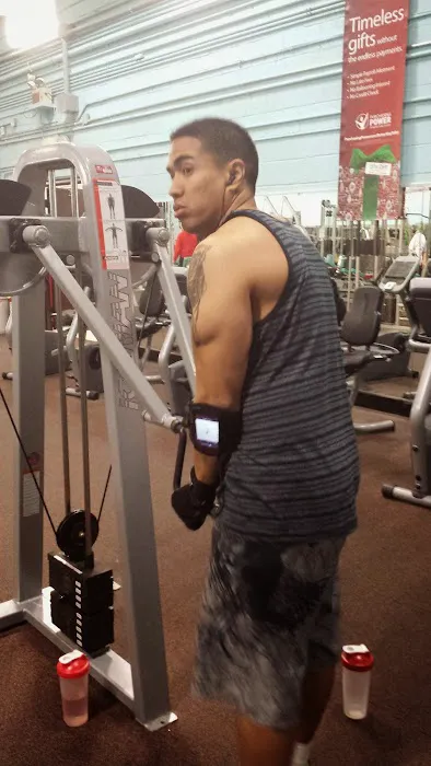 Estep Soldier Performance Readiness Center (DSB H2F) Picture 5