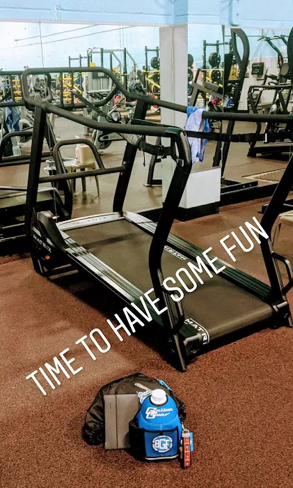 Estep Soldier Performance Readiness Center (DSB H2F) Picture 1