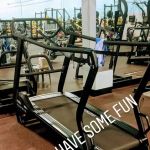 Estep Soldier Performance Readiness Center (DSB H2F)